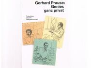 Genies ganz privat,Gerhard Prause,dtv Verlag,1995 - Linnich