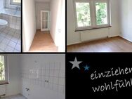 Mitten im Lutherviertel! Zwei-Zimmer-Wohnung mit Flair - Chemnitz