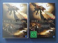 [inkl. Versand] The Fire Dragon Chronicles - Stuttgart