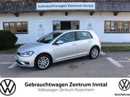 VW Golf, 1.6 TDI VII Comfortline, Jahr 2020 - Raubling