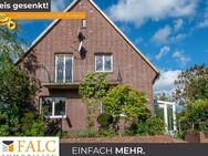Willkommen im 'Grünzeug & Glücklich' - Ihr zukünftiges Zuhause mit Sonnenschein-Garantie! - Heinsberg