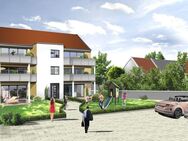 Neubauprojekt mitten in Bergrheinfeld: Nur 6 Wohneinheiten! - Bergrheinfeld