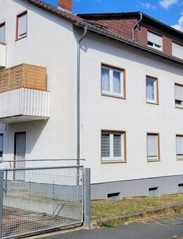 Mehrfamilienhaus mit sieben Wohneinheiten als Kapitalanlage in Stadt Butzbach - Butzbach (Friedrich-Ludwig-Weidig-Stadt)