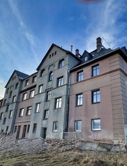 Attraktives Sanierungsobjekt in guter Lage mit viel Potential - Klingenthal