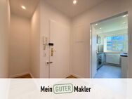 Modern sanierte 3-Zimmer-Wohnung mit Loggia - Perfekt für Eigennutzer und Kapitalanleger - Bremen