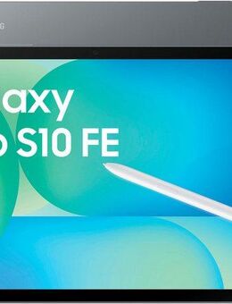 Samsung Galaxy Tab S10 FE 256GB Tablet (10,9", 256 GB, Android)