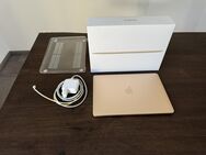 Apple MacBook Gold 2015 512 GB 12 Zoll - Vilshofen (Donau) Zentrum