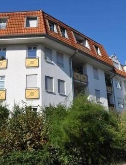 sehr schöne ETW in der Nähe zum Auenwald - Leipzig