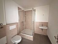 Ganz neu hergerichtet * toller Grundriss * Bad mit großer Dusche * neue Einbauküche möglich - Leipzig