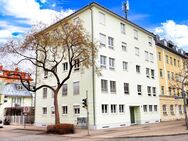 Luxus-Erdgeschoß Wohnung in München Neuhausen-Nymphenburg - München