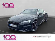 Audi A5, Cabriolet 40 TFSI S-Line Competition-Edition, Jahr 2024 - Köln