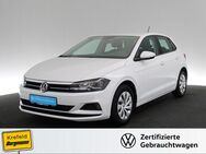 VW Polo, 1.0 Comfortline, Jahr 2019 - Krefeld