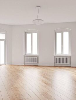 Zeitlos elegant & smart: 103 m² Kapitalanlage mit Berliner Altbau-Flair - Berlin