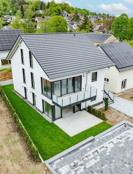 Neubau 6,5-Zimmer-Maissonette-Wohnung mit luxuriöser Innenausstattung - Lörrach