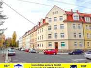 Moderne 2-Raum-Wohnung in ruhiger Lage in Bautzen - Bautzen