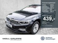 VW Passat Variant, 2.0 l TDI Business, Jahr 2024 - Düsseldorf