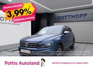 VW Tiguan, 1.5 TSI Allspace United, Jahr 2020 - Hamm