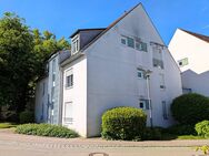 Attraktive 2-Zimmerwohnung Jettingen-Scheppach - Jettingen-Scheppach