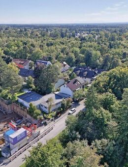 Promenadenensemble "Truderinger Wald" - Whg. 2 - München