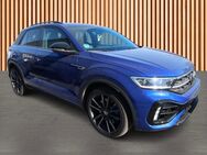 VW T-Roc, 2.0 TSI R Beats, Jahr 2023 - Dresden