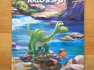 ARLO & SPOT ~ Disney Pixar ~ Kinderbuch, Hardcover, gepflegt - Bad Lausick