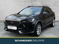 CUPRA Formentor, 1.5 TSI APP BEATS, Jahr 2023 - Mittweida