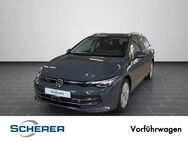 VW Golf Variant, 1.5 l Style eTSI OPF, Jahr 2024 - Mainz