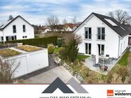 Modernes Familienhaus mit zahlreichen Extras in toller Wohnlage - Bad Wörishofen