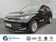 VW Tiguan, 1.5 eTSI Elegance, Jahr 2024 - Aurich