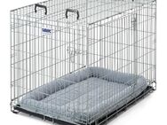 Savic Dog Residence inklusive Kissen - B 71 x T 107 x H 81 cm