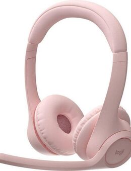 Logitech Zone 300 - ROSE - EMEA28-935 Headset