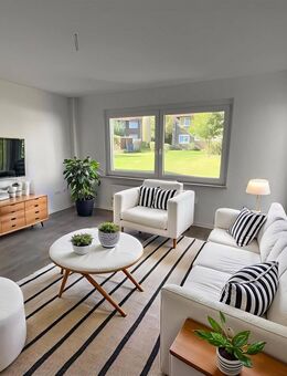 3-Zimmer-Wohnung in Herne Horsthausen - Herne