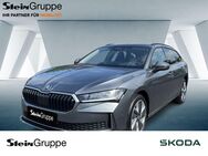 Skoda Superb, 2.0 TDI Combi 110kW e Selection FLA, Jahr 2024 - Gummersbach