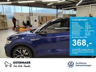 VW T-Roc, 2.0 TSI R BLACK STYLE 300PS 69T A, Jahr 2024 - Vilsbiburg