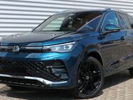 VW Tiguan, R-Line IQ Light, Jahr 2024 - Delitzsch