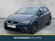 Seat Ibiza, 1.0 TSI FR DDC NOTRAD BEATS, Jahr 2022 - Mittweida