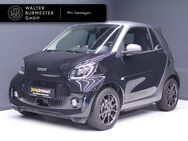 smart EQ fortwo cabrio, Ambiente, Jahr 2020 - Elmshorn