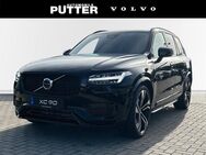 Volvo XC90, Recharge T8 AWD Ultra Dark 22 B&W Massage, Jahr 2024 - Iserlohn