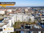 Charmantes Apartment mit Weitblick - Haar