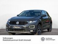 VW T-Roc, 1.0 TSI Style, Jahr 2020 - Groß Umstadt