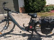 Zündapp Damen E-Bike Pedelec Neu - Püchersreuth