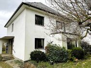 Large house, great property, lots of design freedom - no commission! - Eschborn