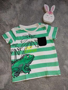 Topomini T-Shirt Größe 86 - Menden (Sauerland)