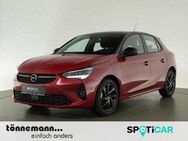 Opel Corsa, F LICHT TOTERWINKELWARNER, Jahr 2023 - Coesfeld