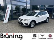 Seat Arona, 1.0 TSI Style, Jahr 2019 - Delmenhorst