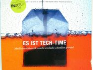E&E - Faszination Elektronik - Magazin - Ausgabe 6 - Juli 2016 - Biebesheim (Rhein)
