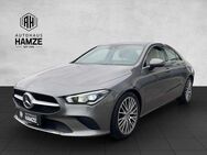 Mercedes-Benz CLA 180 d Sport|NAVI|LED-Scheinwerfer|Automatik - Gochsheim