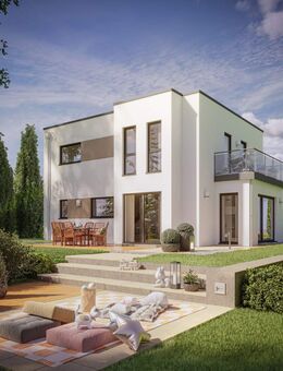 LivingHaus: Dein Traumhaus, individuell und schnell realisiert! - Neuruppin
