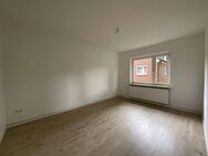 Renovierte 3-Zimmer-Wohnung mit Dusche in Wilhelmshaven City! - Wilhelmshaven