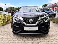 Nissan Juke 1.0 DIG-T 114 PS 6MT ACENTA Komfort NC - Fürstenwalde (Spree)